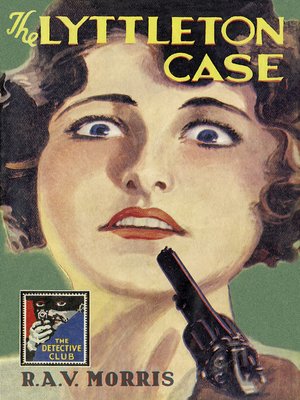 cover image of The Lyttleton Case